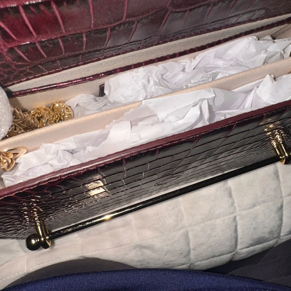 Brand New Strathberry East/West Bag - Picture 2 of 8